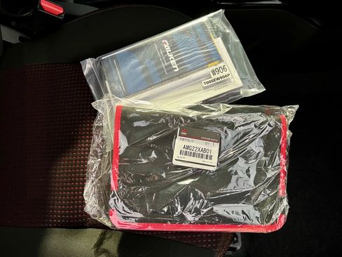 Used 2024 Mitsubishi Mirage SE image 36