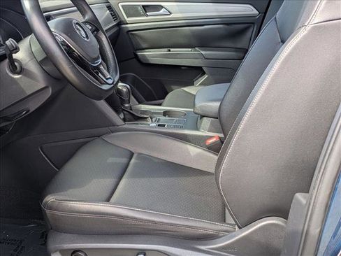 Used 2018 Volkswagen Atlas SE FWD image 15