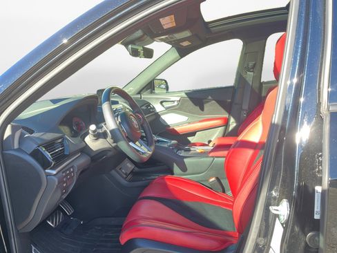 Used 2023 Acura RDX A-Spec image 11