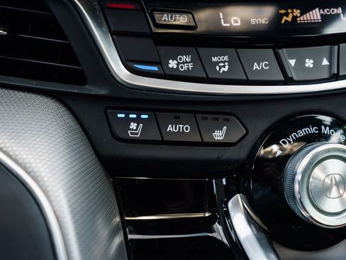Certified 2023 Acura TLX SH-AWD w/ A-SPEC Pkg image 32