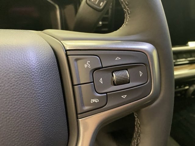 New 2026 Chevrolet Silverado 1500 RST w/ RST Select Package AWD/4WD image 51