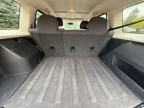Used 2016 Jeep Patriot Latitude AWD/4WD image 19