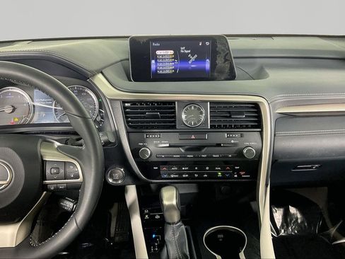 Used 2018 Lexus RX 350 FWD w/ Accessory Package image 9