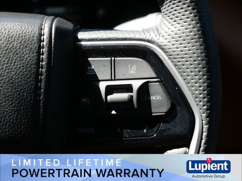Used 2025 Toyota Tundra 1794 Edition AWD/4WD image 25