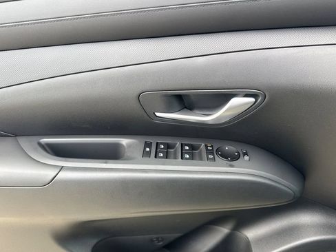 New 2026 Hyundai Tucson SEL FWD image 10