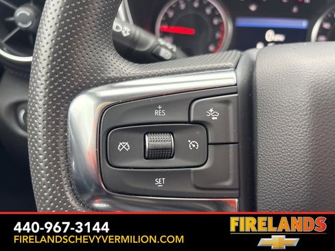 New 2025 Chevrolet Blazer LT w/ Midnight/Sport Edition image 14