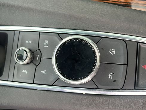 New 2024 Cadillac Escalade Premium Luxury image 33