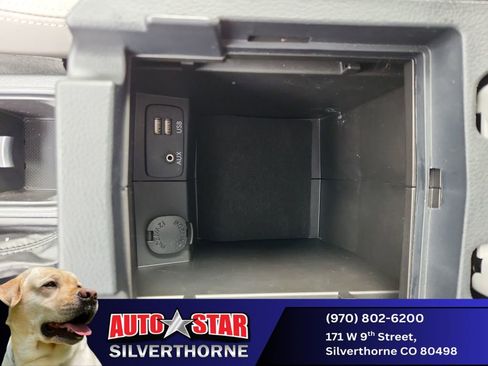 Used 2018 Subaru Forester 2.5i Limited image 24