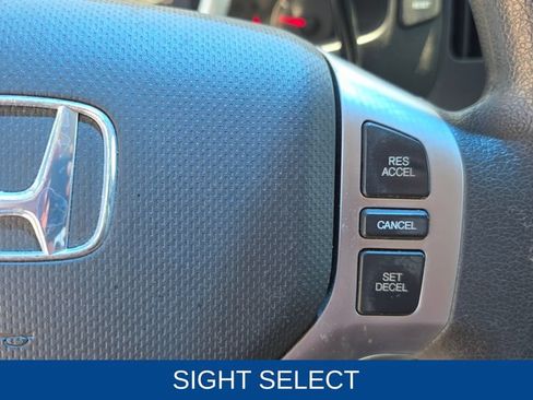 Used 2007 Honda Ridgeline RTS image 15