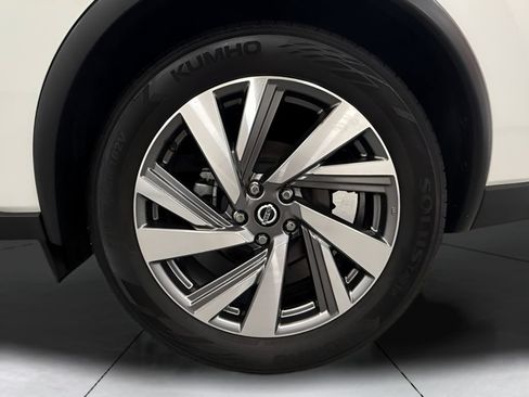 Used 2020 Nissan Murano SL w/ Moonroof Package AWD/4WD image 31