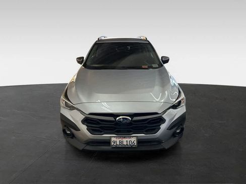Certified 2024 Subaru Crosstrek 2.0i Premium w/ Popular Package #3 AWD/4WD image 7