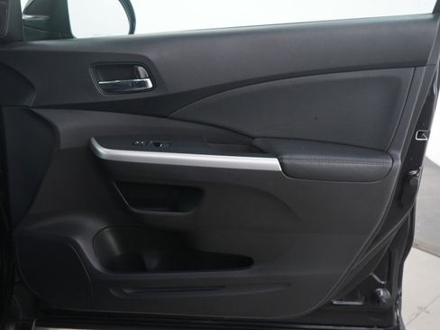 Used 2015 Honda CR-V EX-L image 11