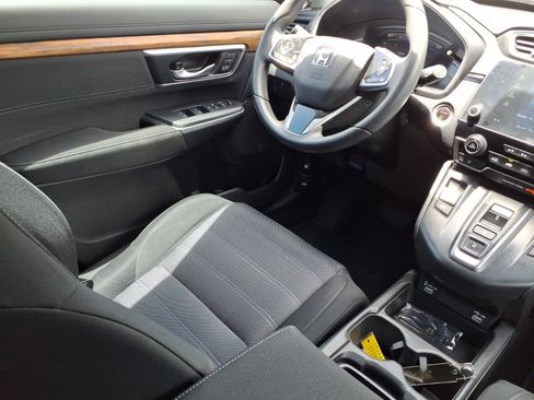 Certified 2020 Honda CR-V EX image 16