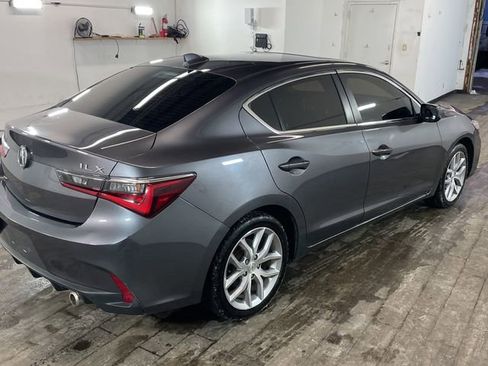 Used 2019 Acura ILX Base image 3