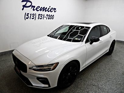 Used 2024 Volvo S60 B5 Plus