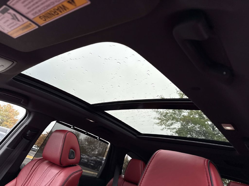 Used 2022 Acura MDX Type S w/ Advance Package AWD/4WD image 25