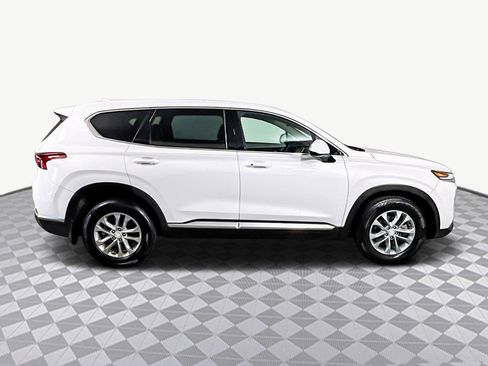 Used 2020 Hyundai Santa Fe SEL w/ Cargo Package image 11