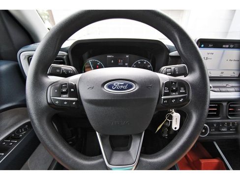 Used 2024 Ford Maverick XLT FWD image 14