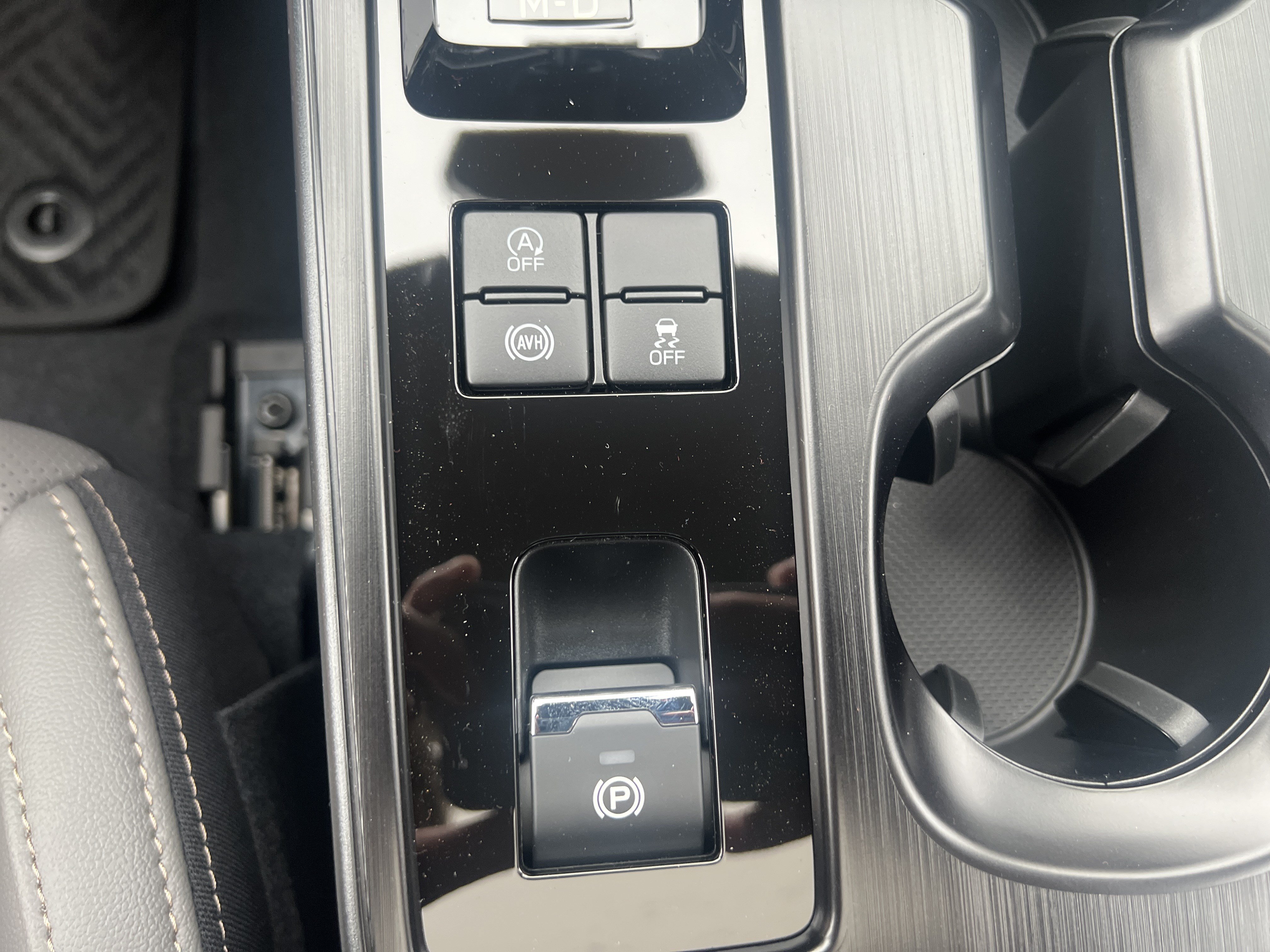 New 2026 Subaru Outback Limited AWD/4WD image 32