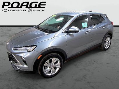 New 2026 Buick Encore GX Preferred w/ Advanced Technology Package