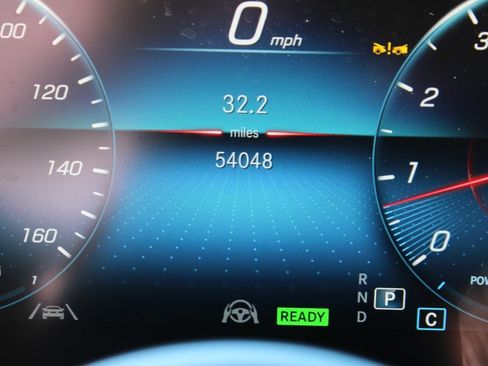 Certified 2022 Mercedes-Benz GLS 450 4MATIC image 16