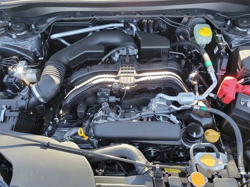 New 2026 Subaru Forester Premium image 10