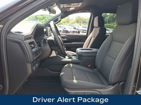 Used 2024 Chevrolet Tahoe LS w/ Driver Alert Package AWD/4WD image 2