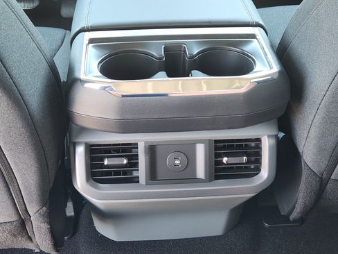 New 2026 Ford F150 XLT w/ Equipment Group 301A Standard RWD image 24