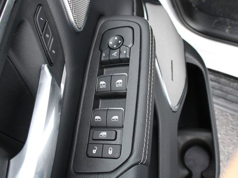 New 2026 RAM 1500 Laramie w/ Night Edition image 8