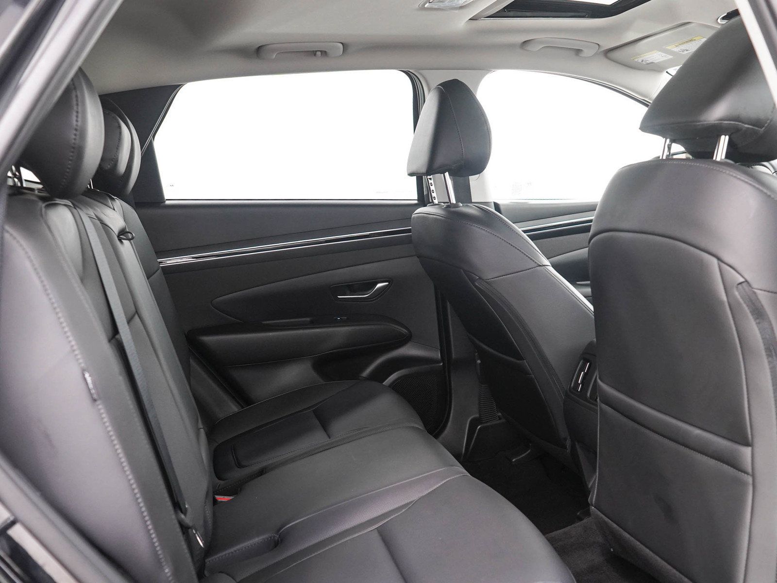 Used 2024 Hyundai Tucson SEL w/ Convenience Package AWD/4WD image 14