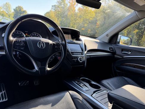 Used 2020 Acura MDX Sport Hybrid w/ Technology Pkg image 22