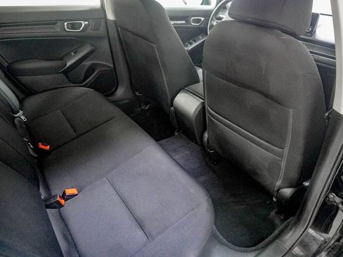 Used 2022 Honda Civic EX image 34