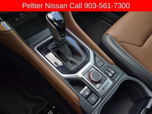 Used 2024 Subaru Forester Touring AWD/4WD image 44