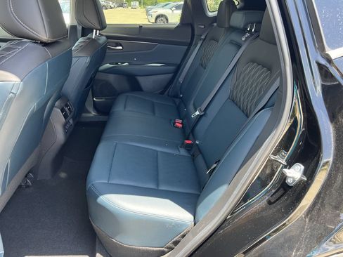 Used 2025 Nissan Murano Platinum w/ Cargo Package AWD/4WD image 12