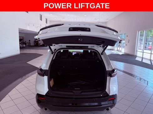 Used 2026 MAZDA CX-5 2.5 S w/ Premium Plus Package AWD/4WD image 7