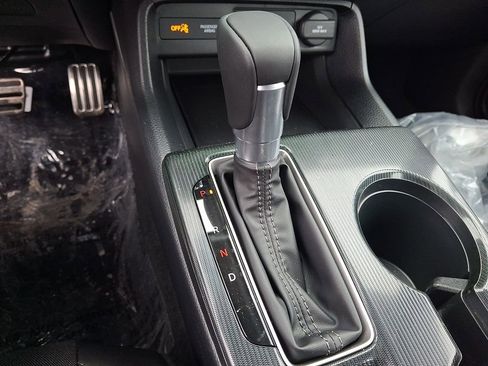 New 2026 Honda Civic Sport image 10