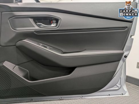 Certified 2023 Honda Accord Sport image 33