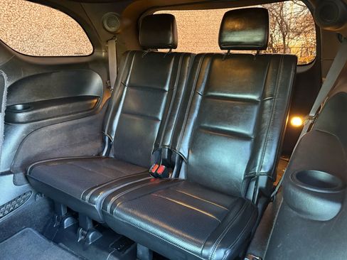 Used 2019 Dodge Durango R/T image 12