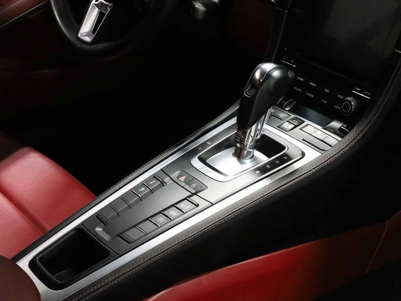 Used 2019 Porsche 718 Cayman GTS RWD image 20