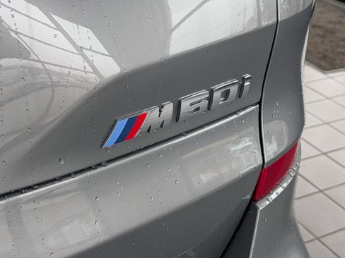 New 2026 BMW X5 M60i image 5