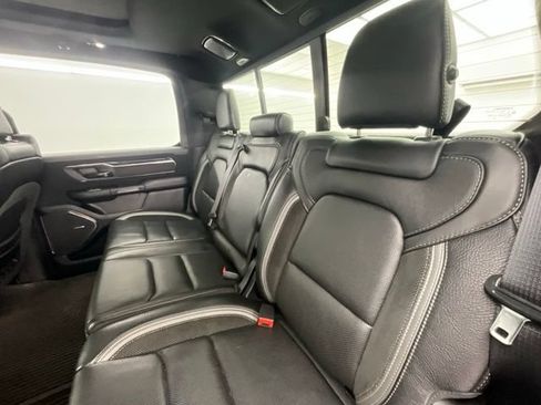 Used 2021 RAM 1500 TRX w/ TRX Level 2 Equipment Group AWD/4WD image 12