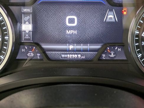 Used 2025 RAM 1500 Laramie w/ Bed Utility Group AWD/4WD image 15