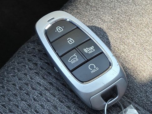 Used 2023 Hyundai Santa Fe SEL AWD/4WD image 35