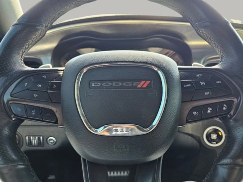 Used 2017 Dodge Charger R/T w/ Quick Order Package 21Y RWD image 3