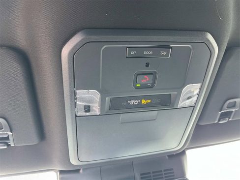 New 2025 Toyota Tacoma TRD Off-Road image 25