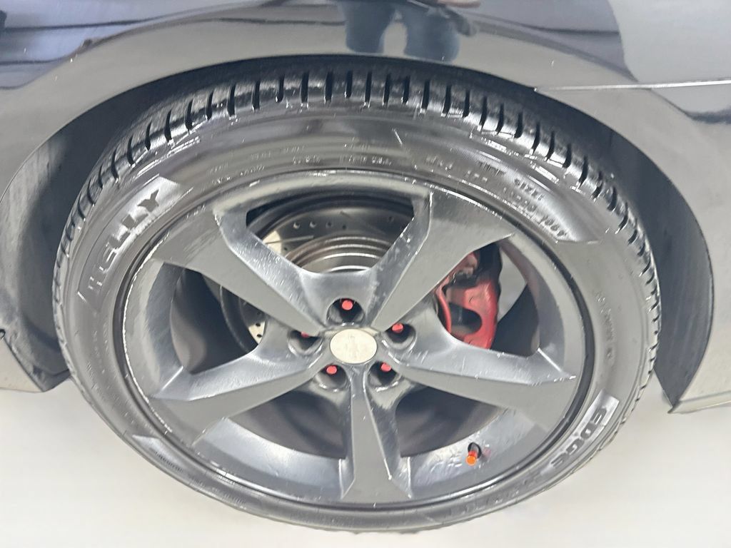 Used 2015 Chevrolet Camaro LT w/ RS Package RWD image 37
