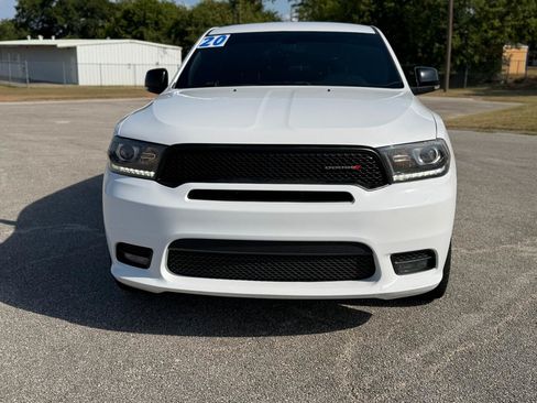 Used 2020 Dodge Durango GT RWD image 8