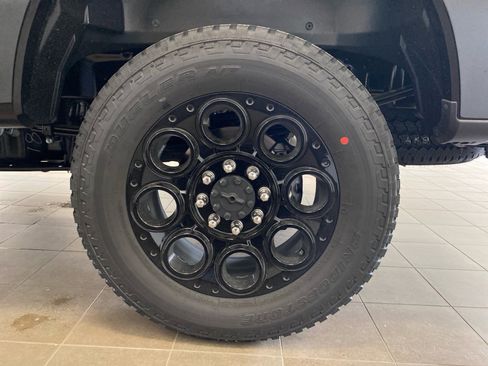 New 2026 Ford F250 XLT w/ XLT Premium Package AWD/4WD image 25