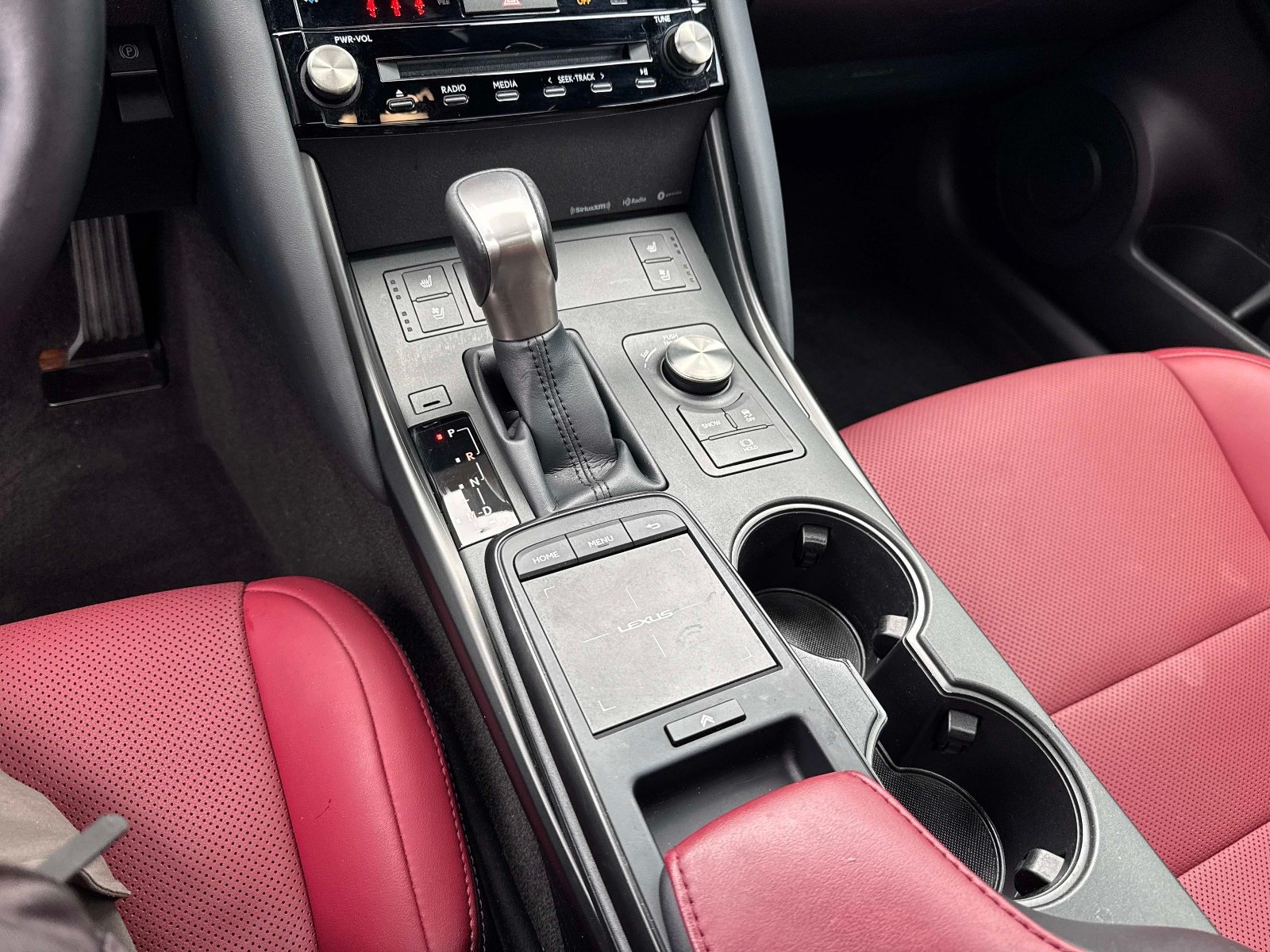 Used 2024 Lexus IS 300 w/ Comfort Package RWD image 25