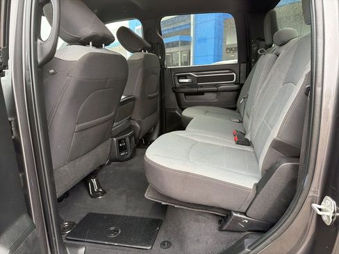 Used 2024 RAM 2500 Big Horn image 34